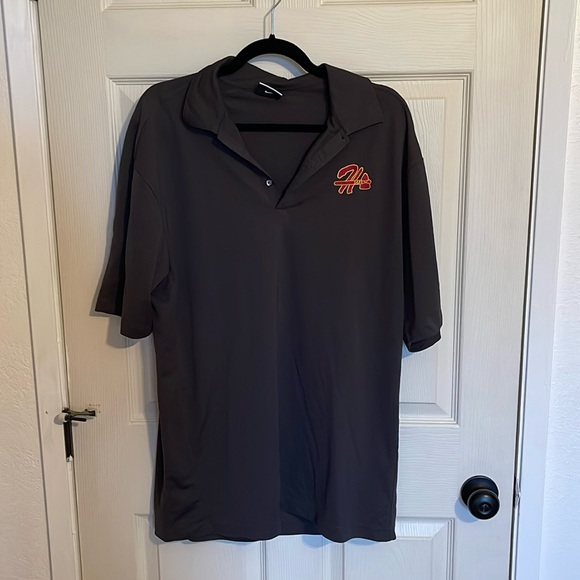 Nike Other - Nike Fit Dry Golf Shirt. Size XL.